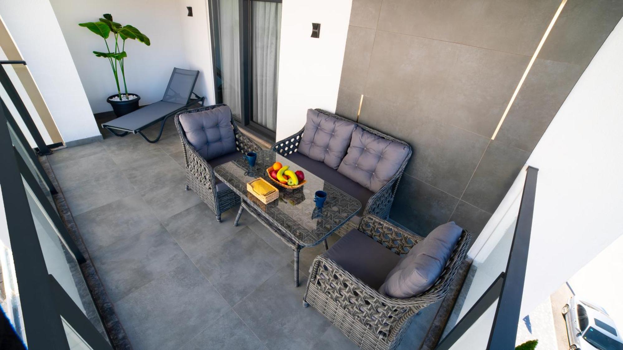 Stile Suite Marine Hotel Antalya Exterior photo